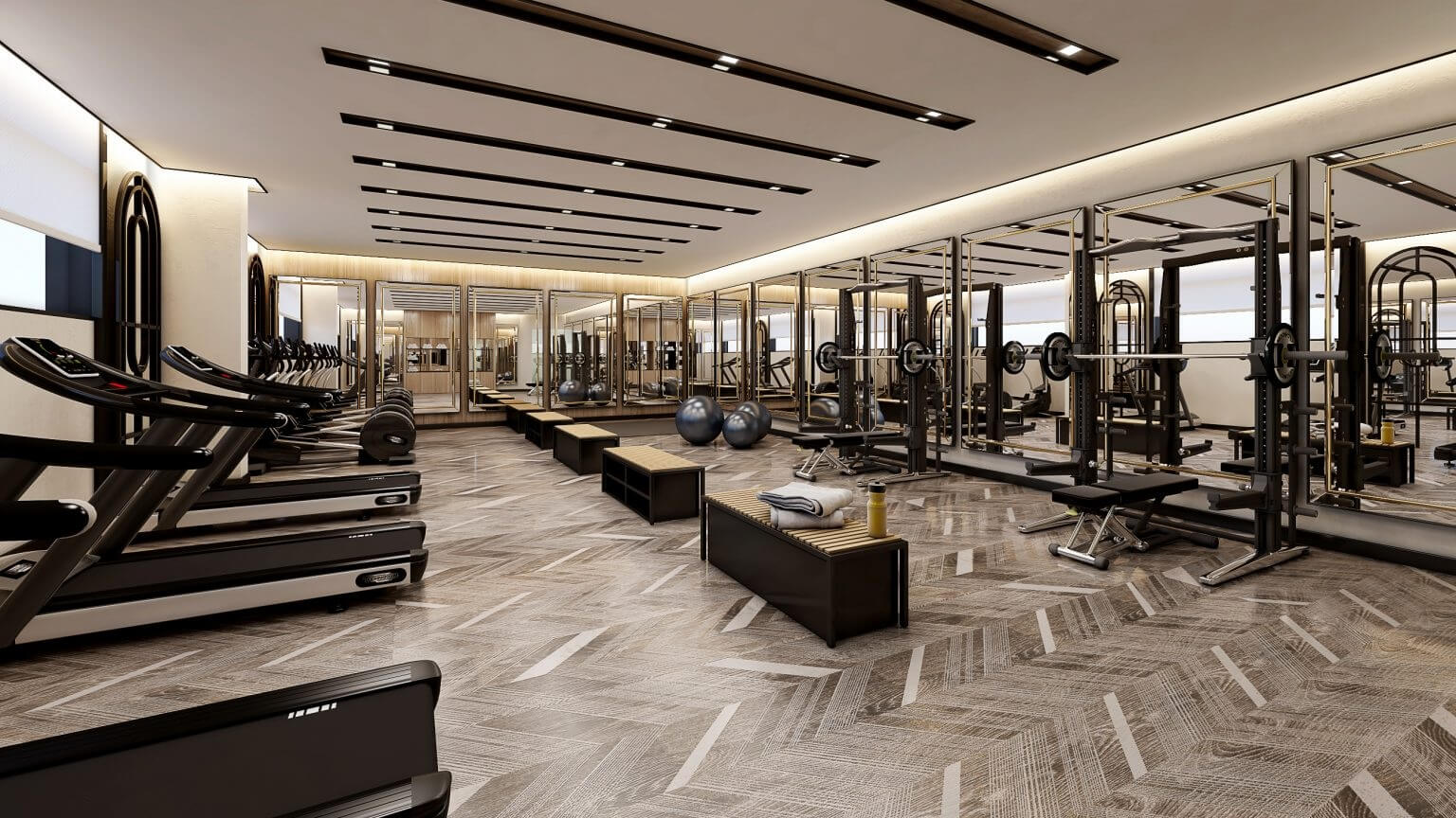 Tien Ich The Queen 3